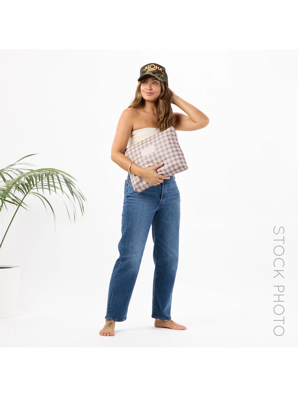 ALOHA Collection Max Pouch - Picture 3 of 9